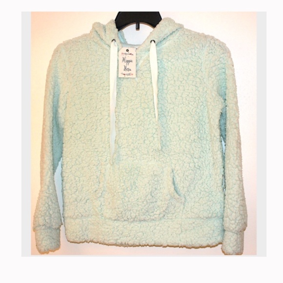 3 Hippie Rose soft sweaters size S - Picture 7 of 14